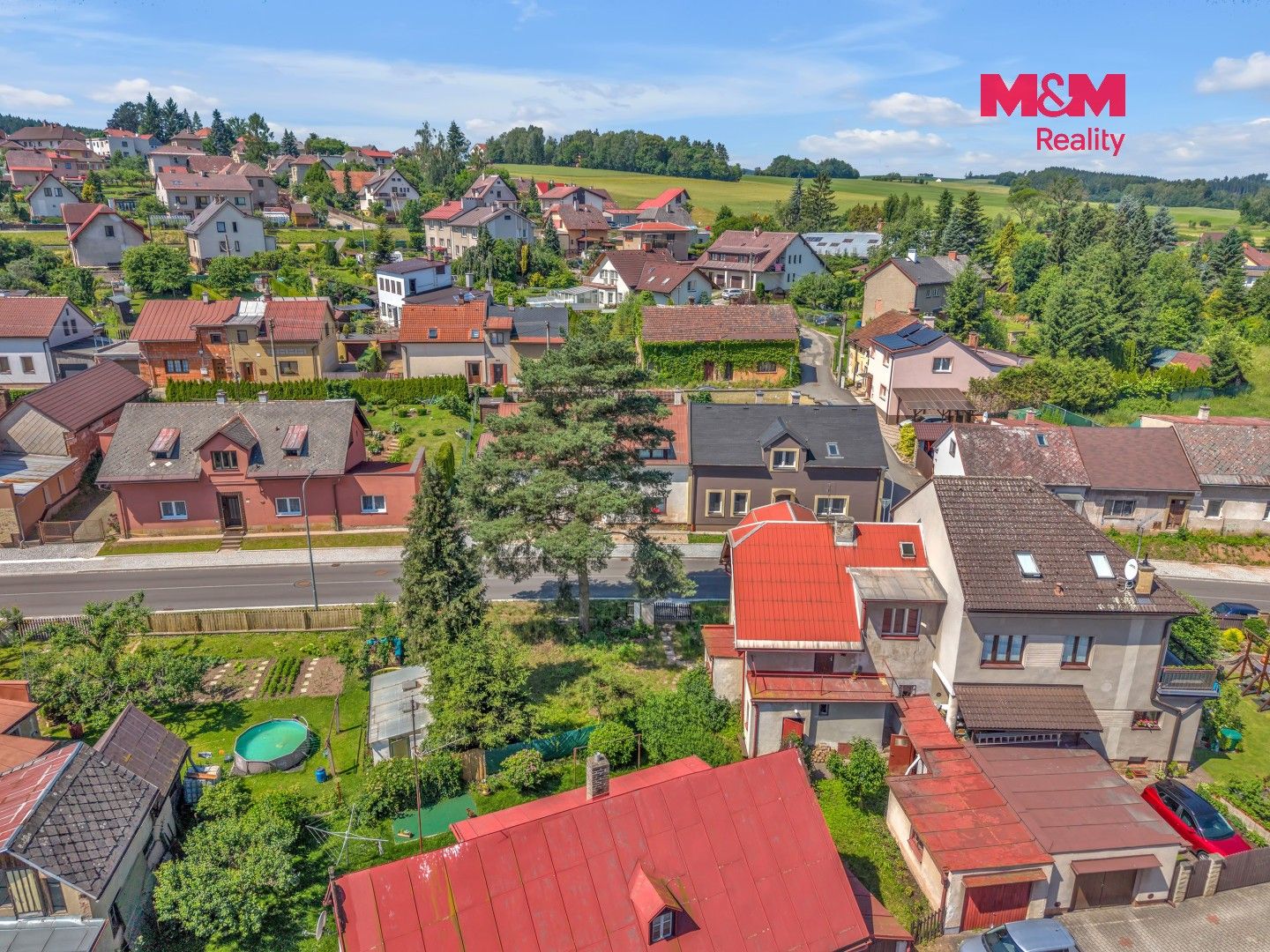 Prodej domu 140 m² - foto 25