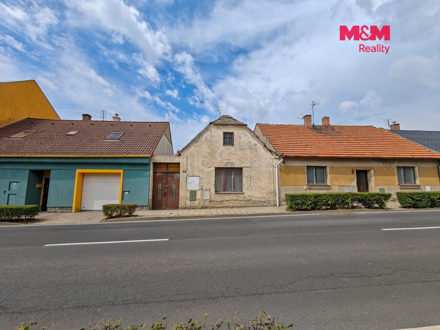 Prodej domu 76 m² - foto 6