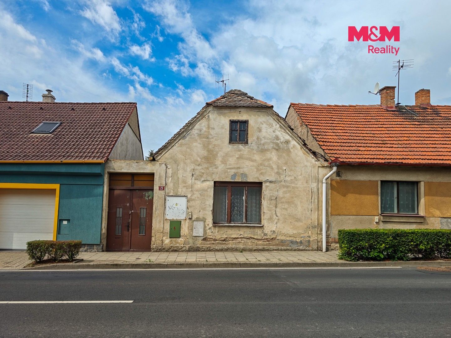 Prodej domu 76 m² - foto 5