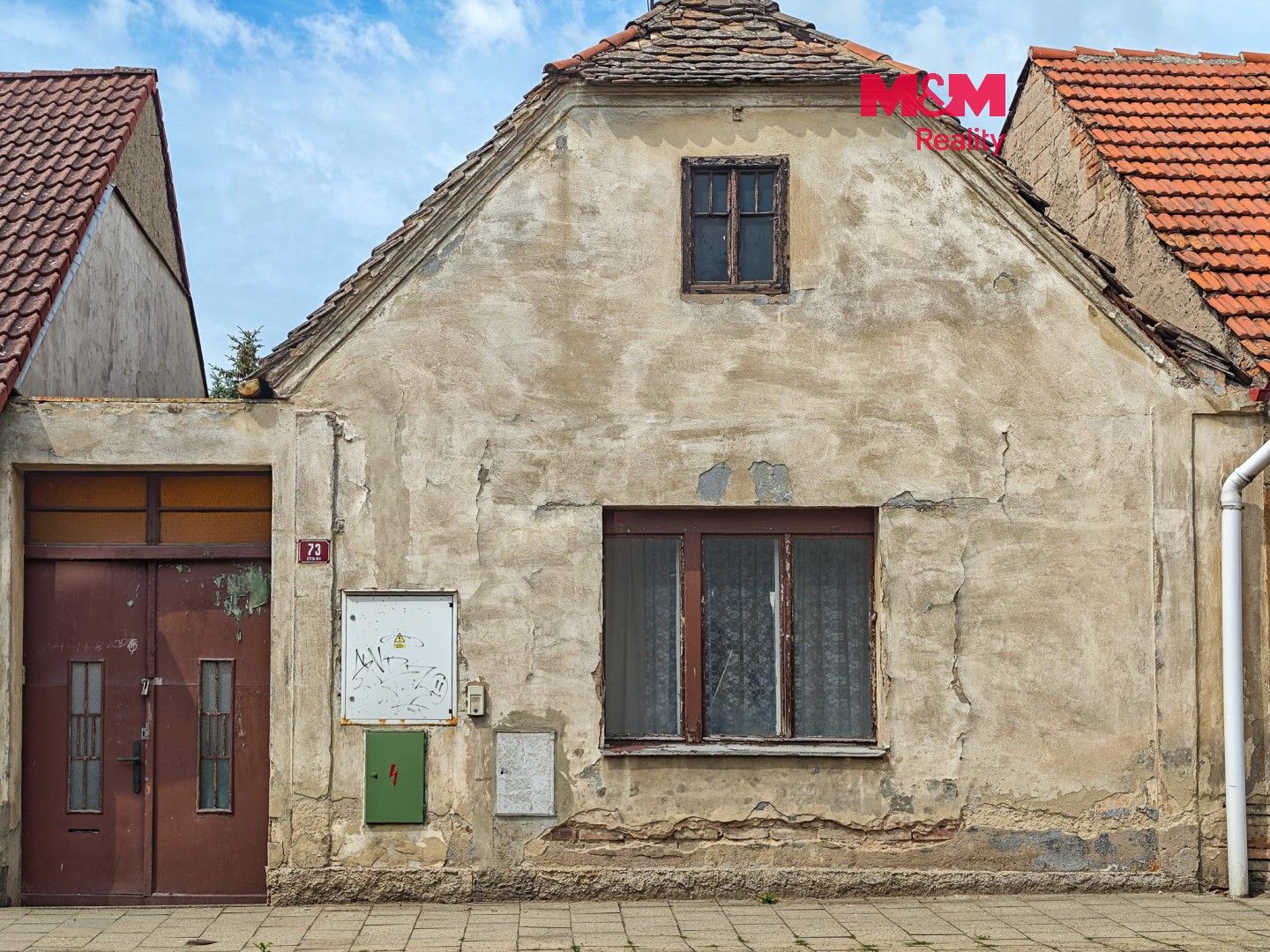 Prodej domu 76 m² - foto 1