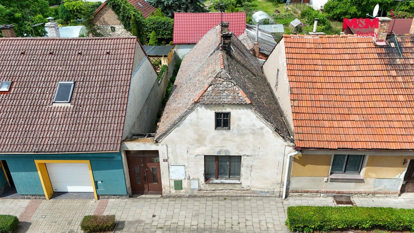 Prodej domu 76 m² - foto 11