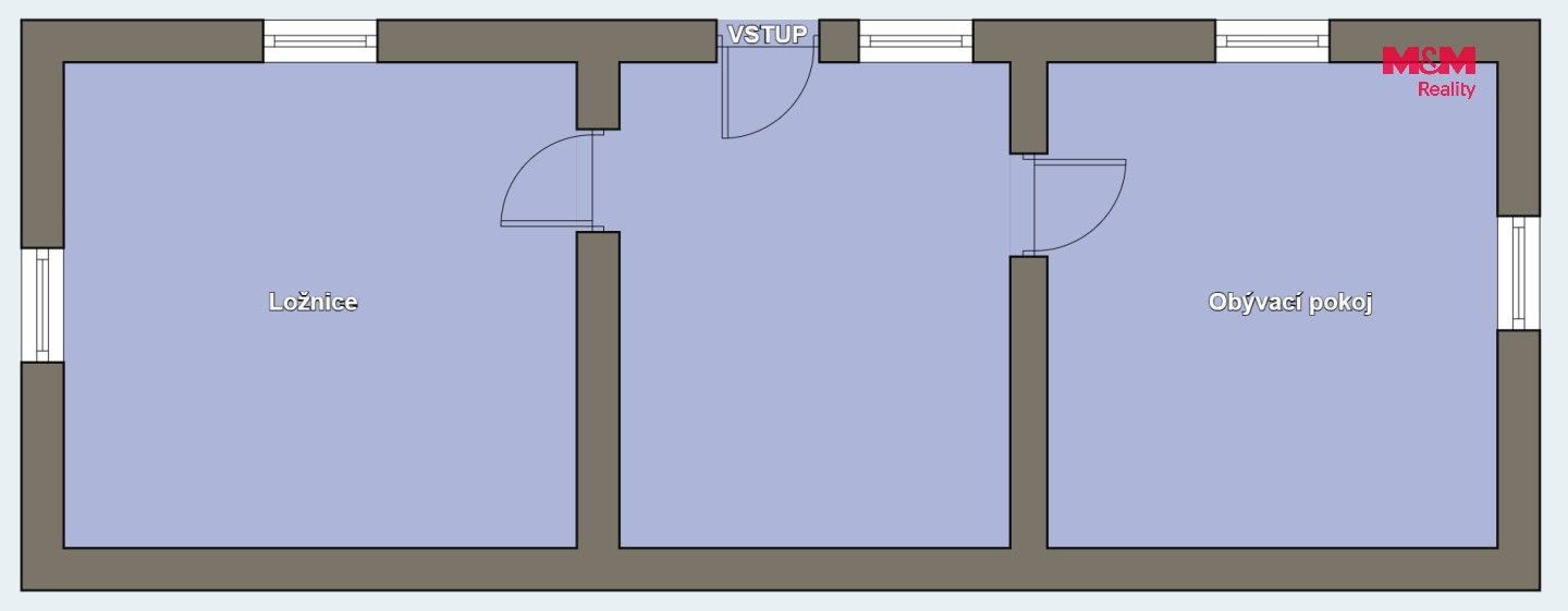 Prodej domu 76 m² - foto 14