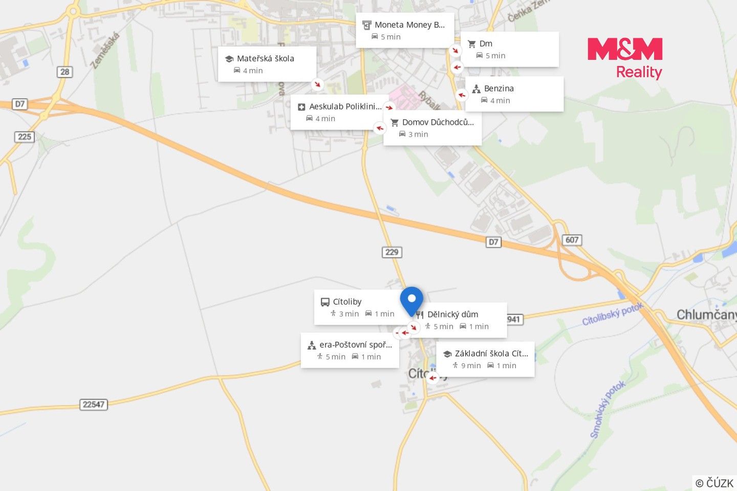Prodej domu 76 m² - foto 15