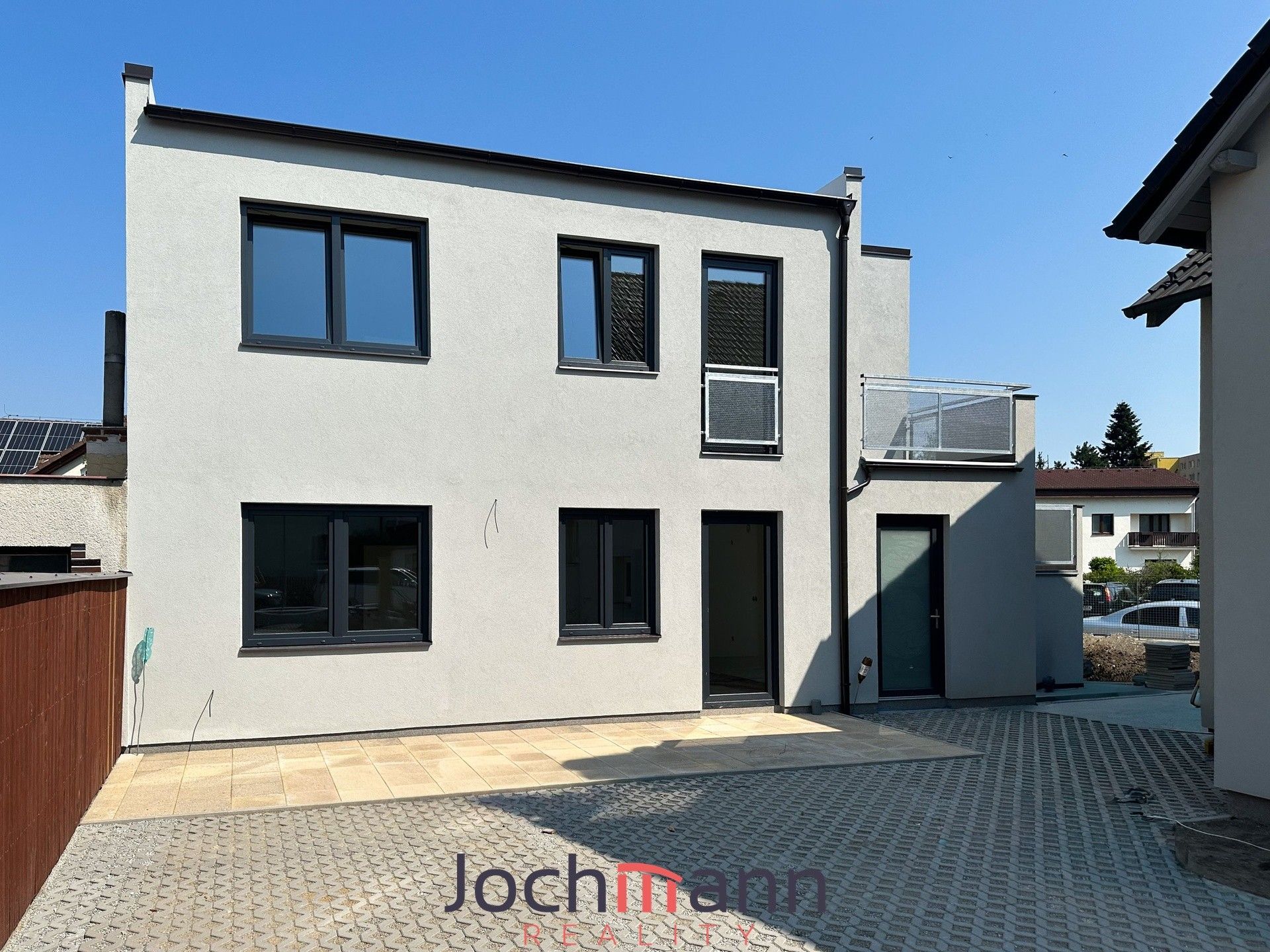 Prodej bytu 2+kk 56 m² - foto 12