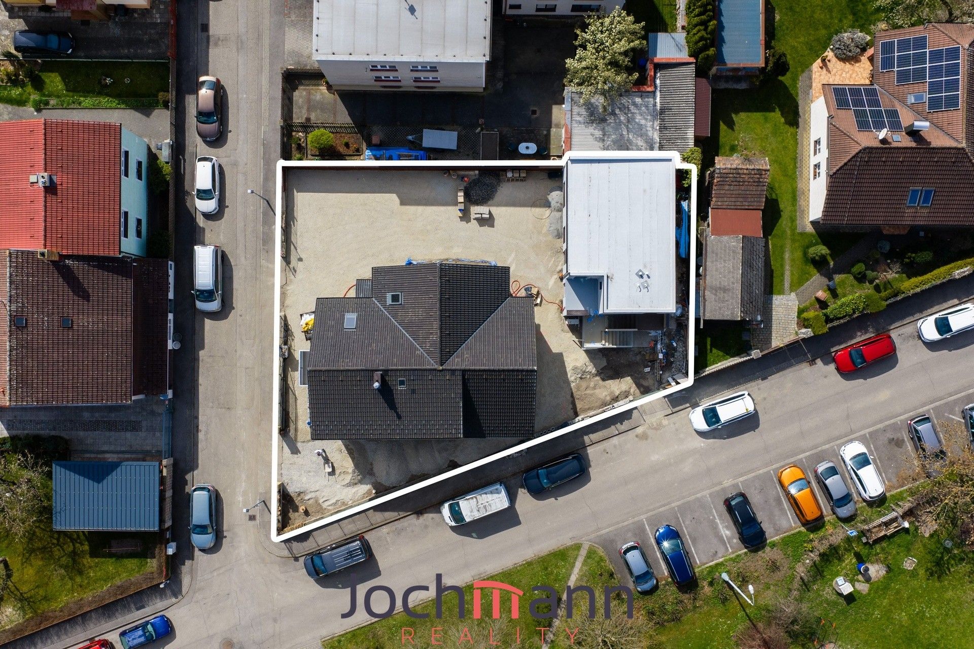 Prodej bytu 2+kk 56 m² - foto 16