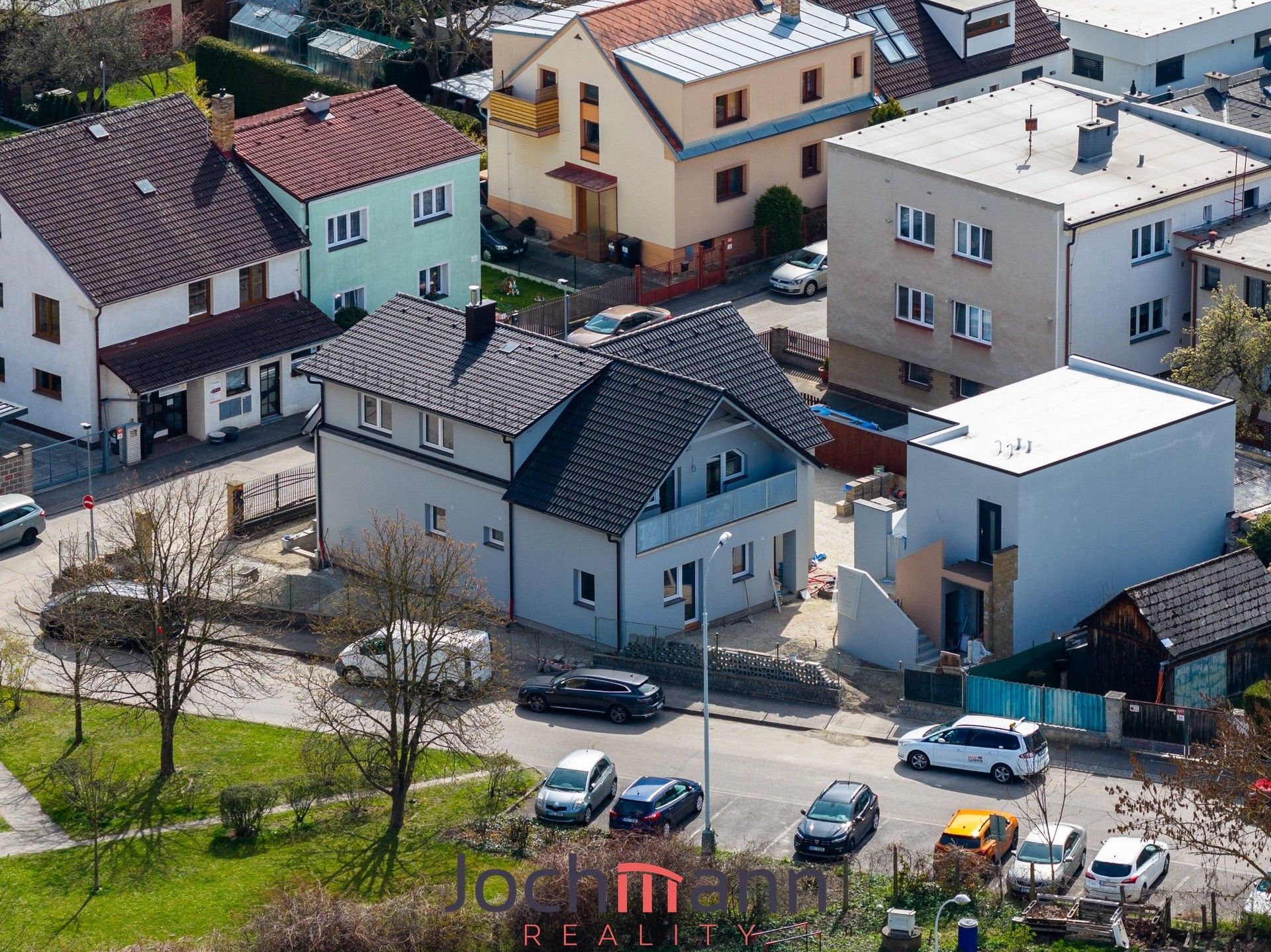 Prodej bytu 2+kk 56 m² - foto 15