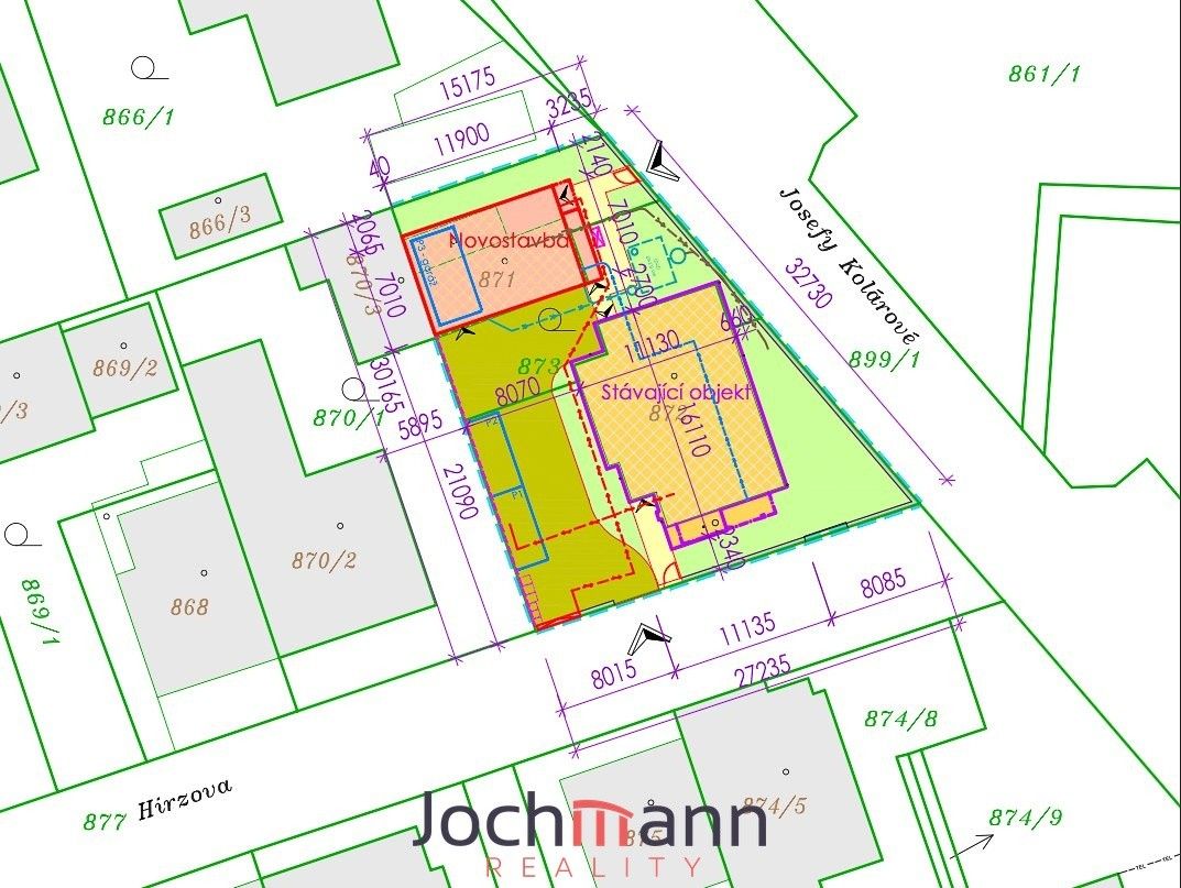 Prodej bytu 2+kk 56 m² - foto 19