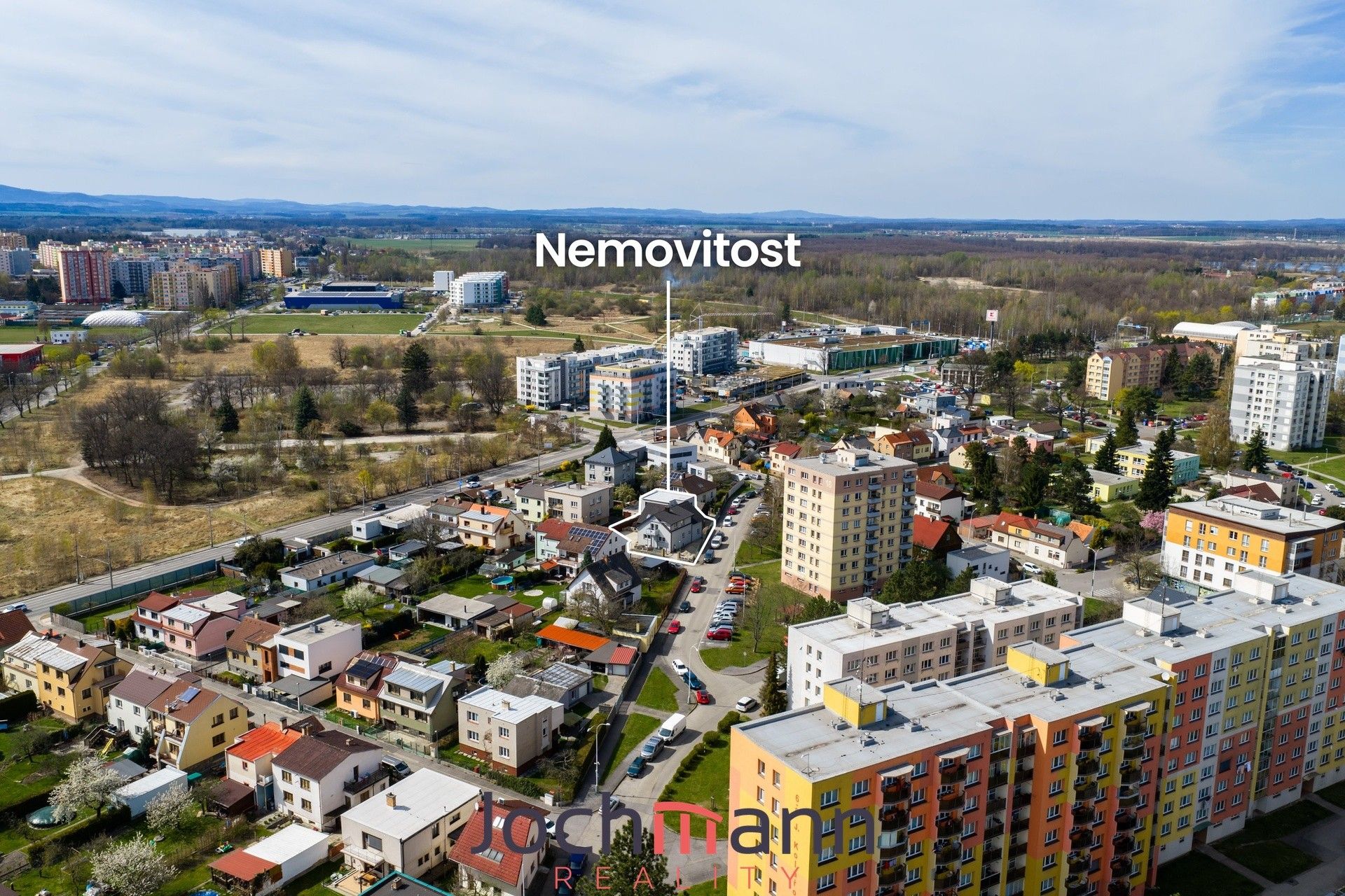 Prodej bytu 2+kk 56 m² - foto 17