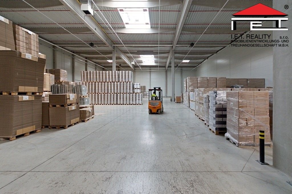 Pronájem komerčního prostoru 2707 m² - foto 3