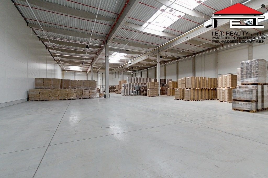 Pronájem komerčního prostoru 2707 m² - foto 6