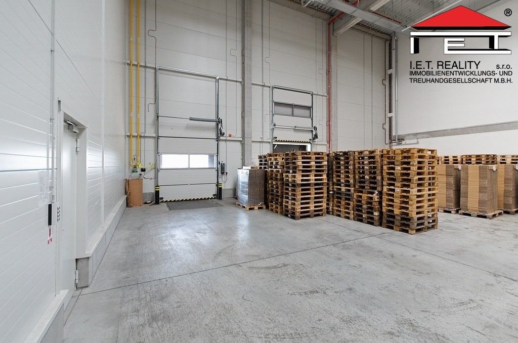Pronájem komerčního prostoru 2707 m² - foto 8
