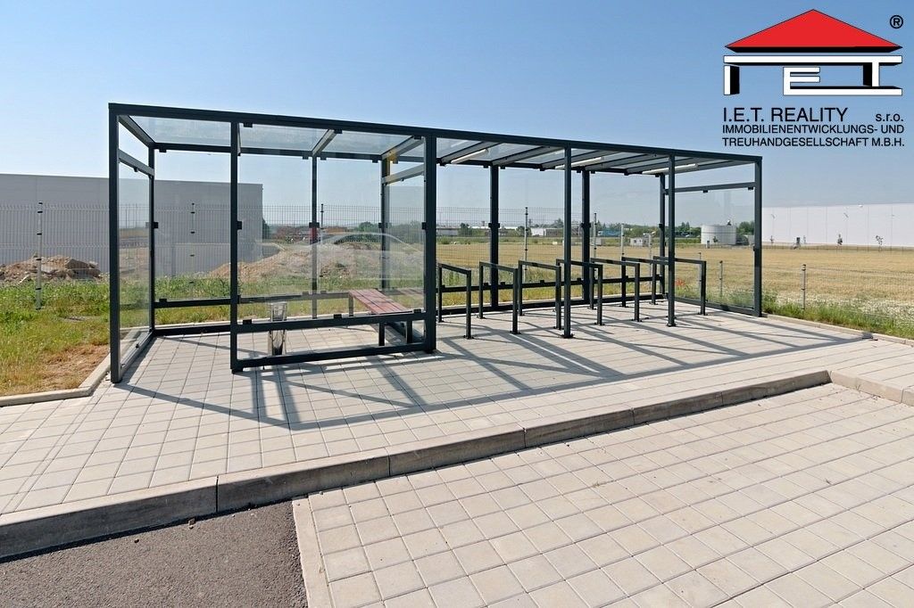 Pronájem komerčního prostoru 2707 m² - foto 20