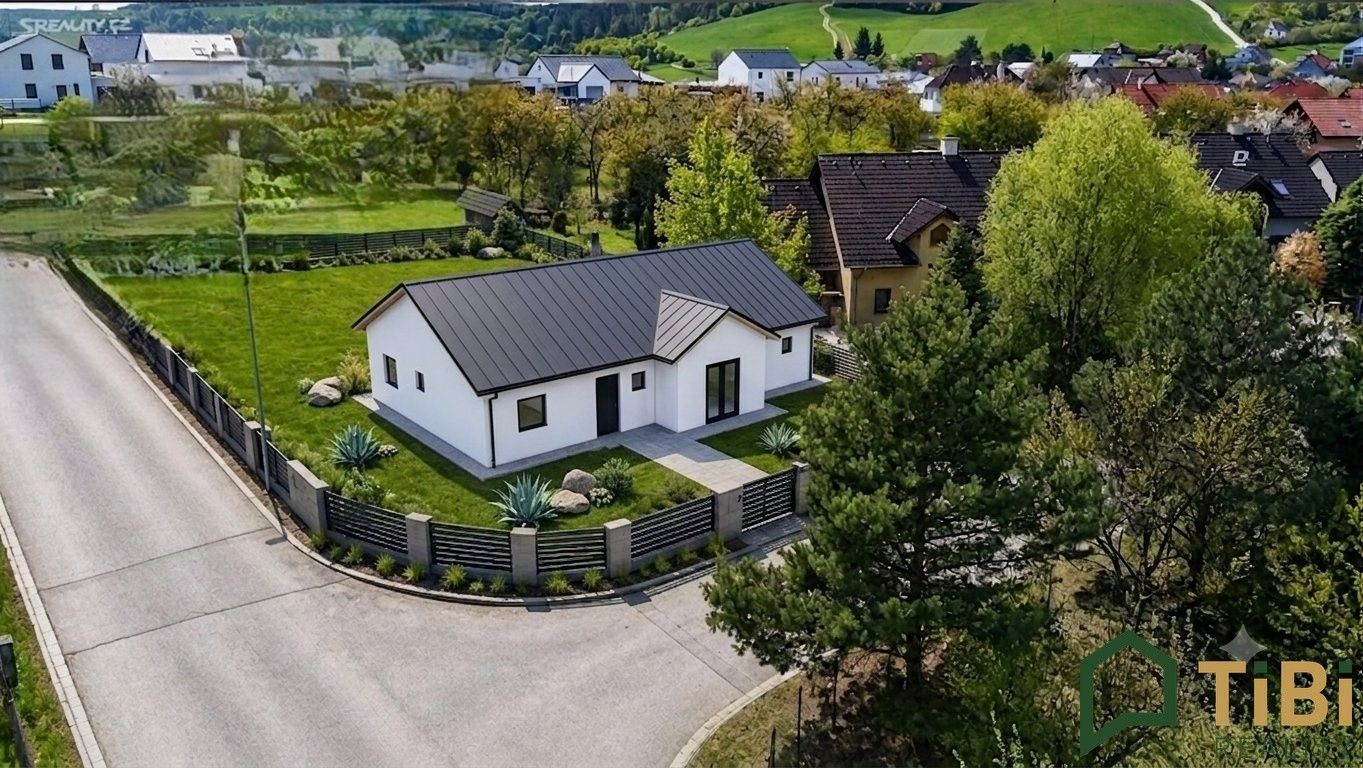 Prodej domu 93 m² - foto 1