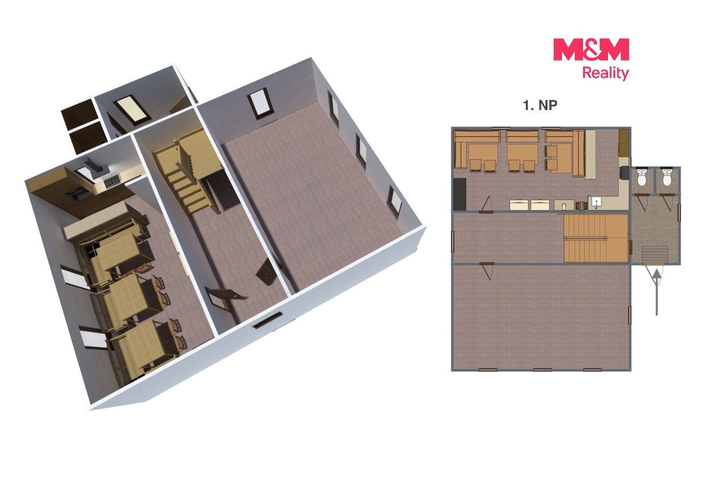 Prodej domu 285 m² - foto 6
