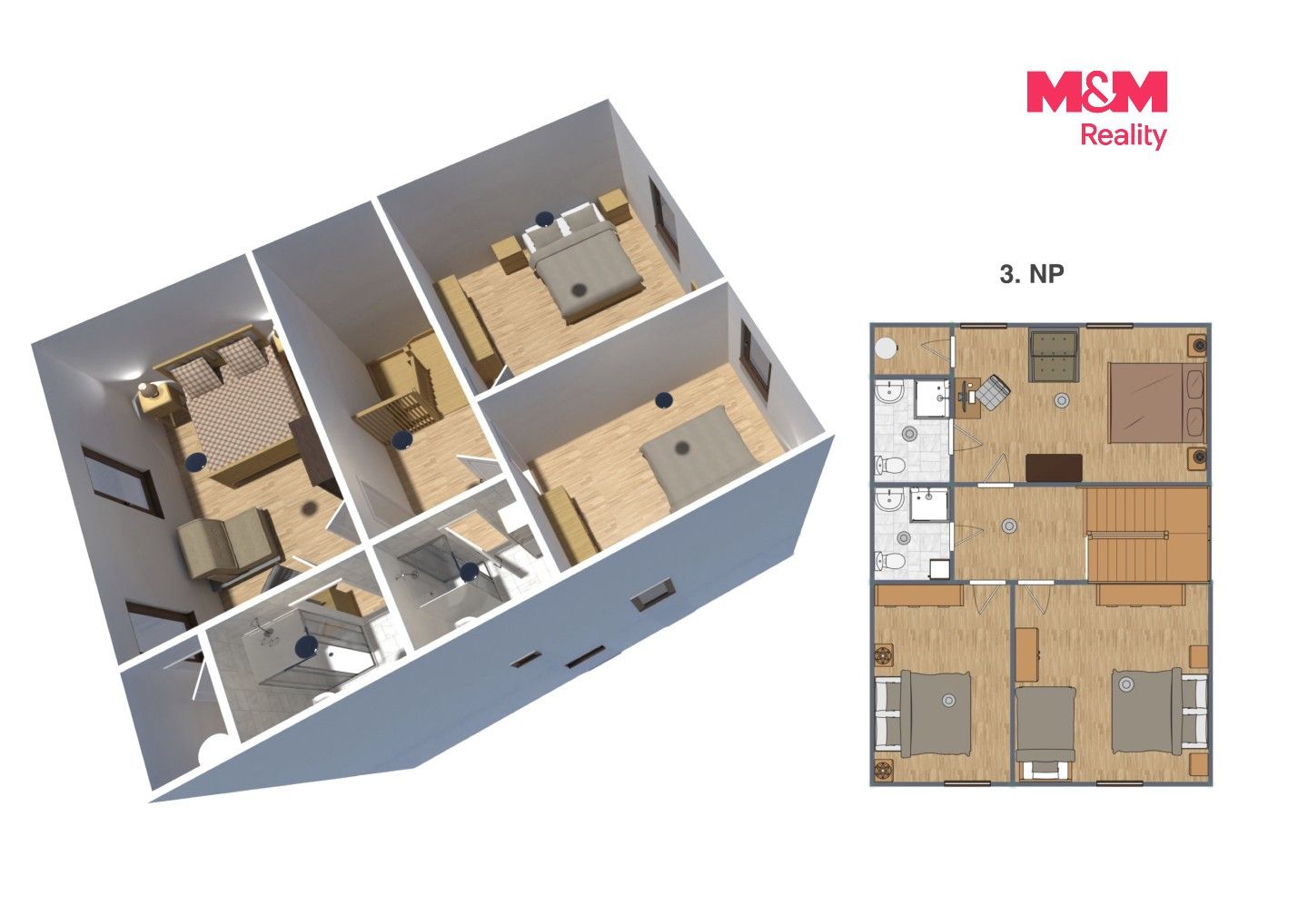 Prodej domu 285 m² - foto 8
