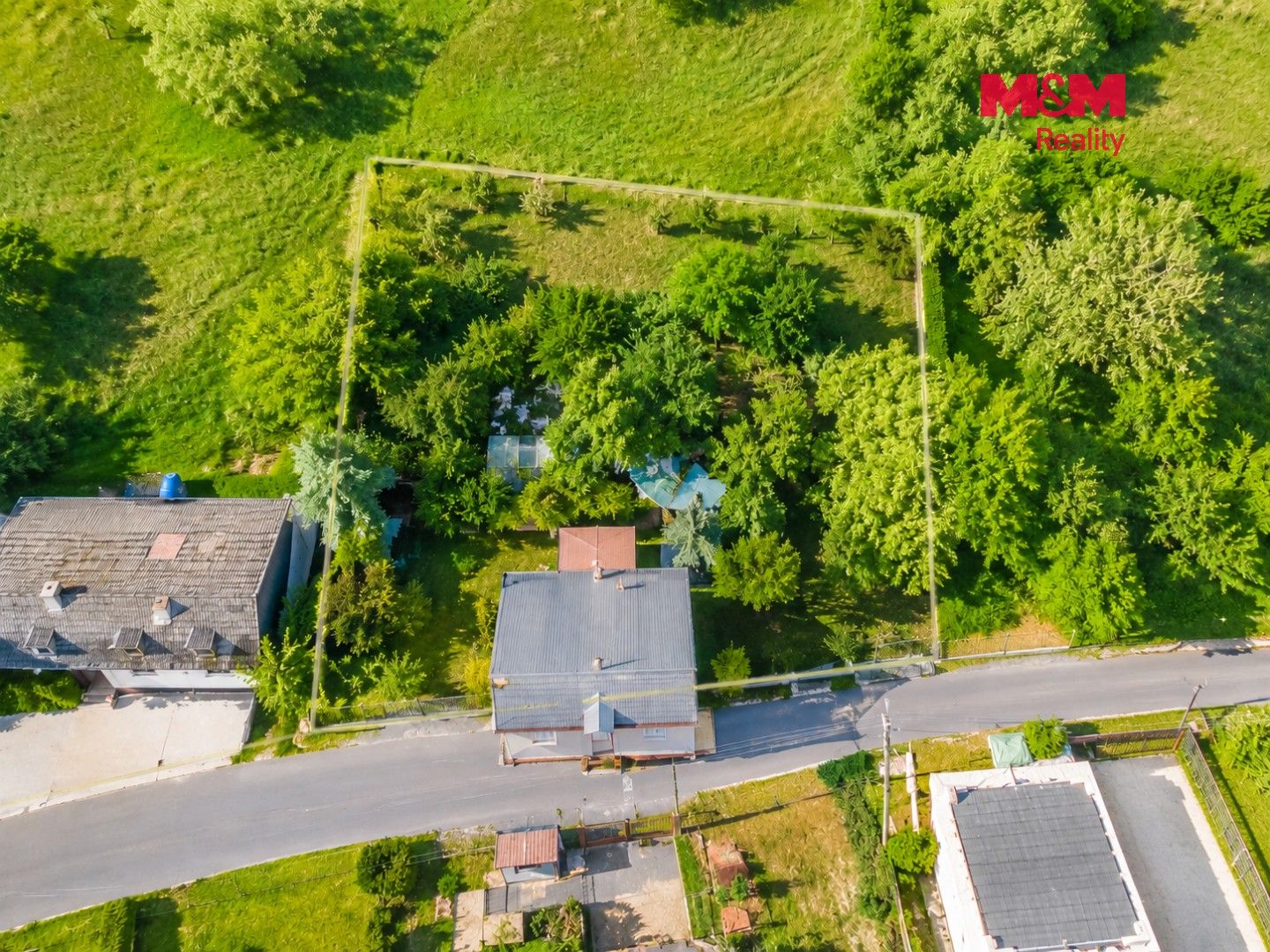 Prodej domu 285 m² - foto 5