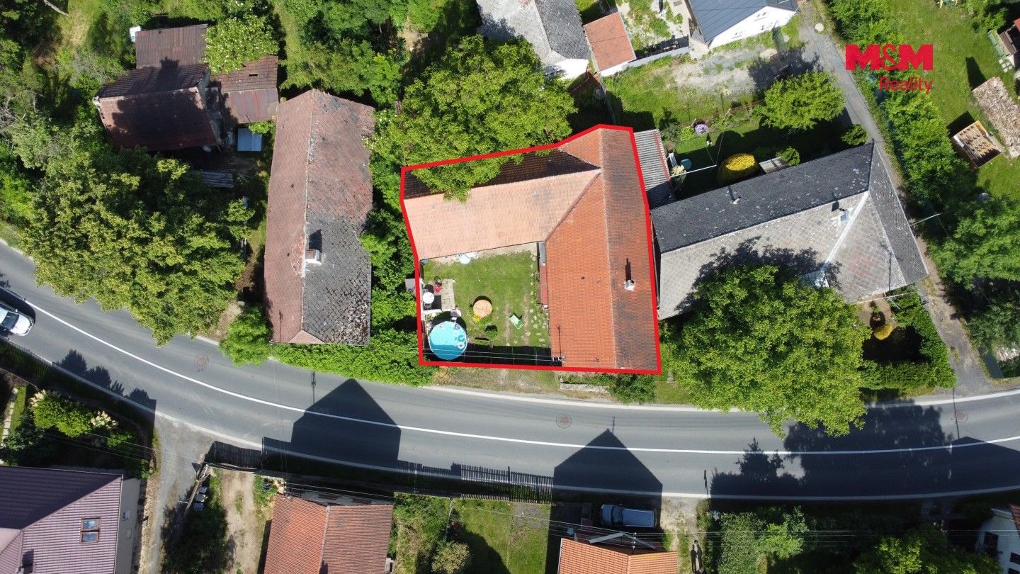 Prodej domu 50 m² - foto 6