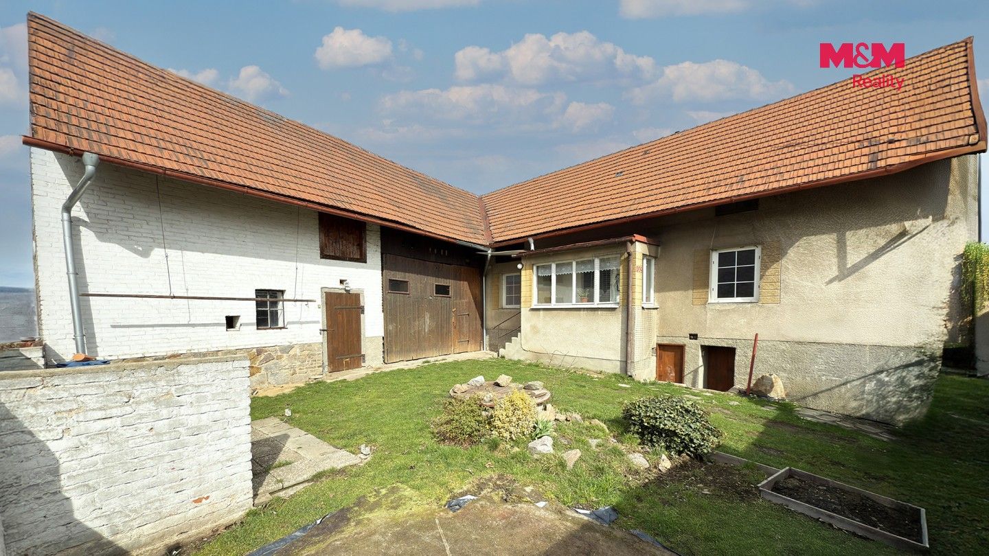 Prodej domu 50 m² - foto 4