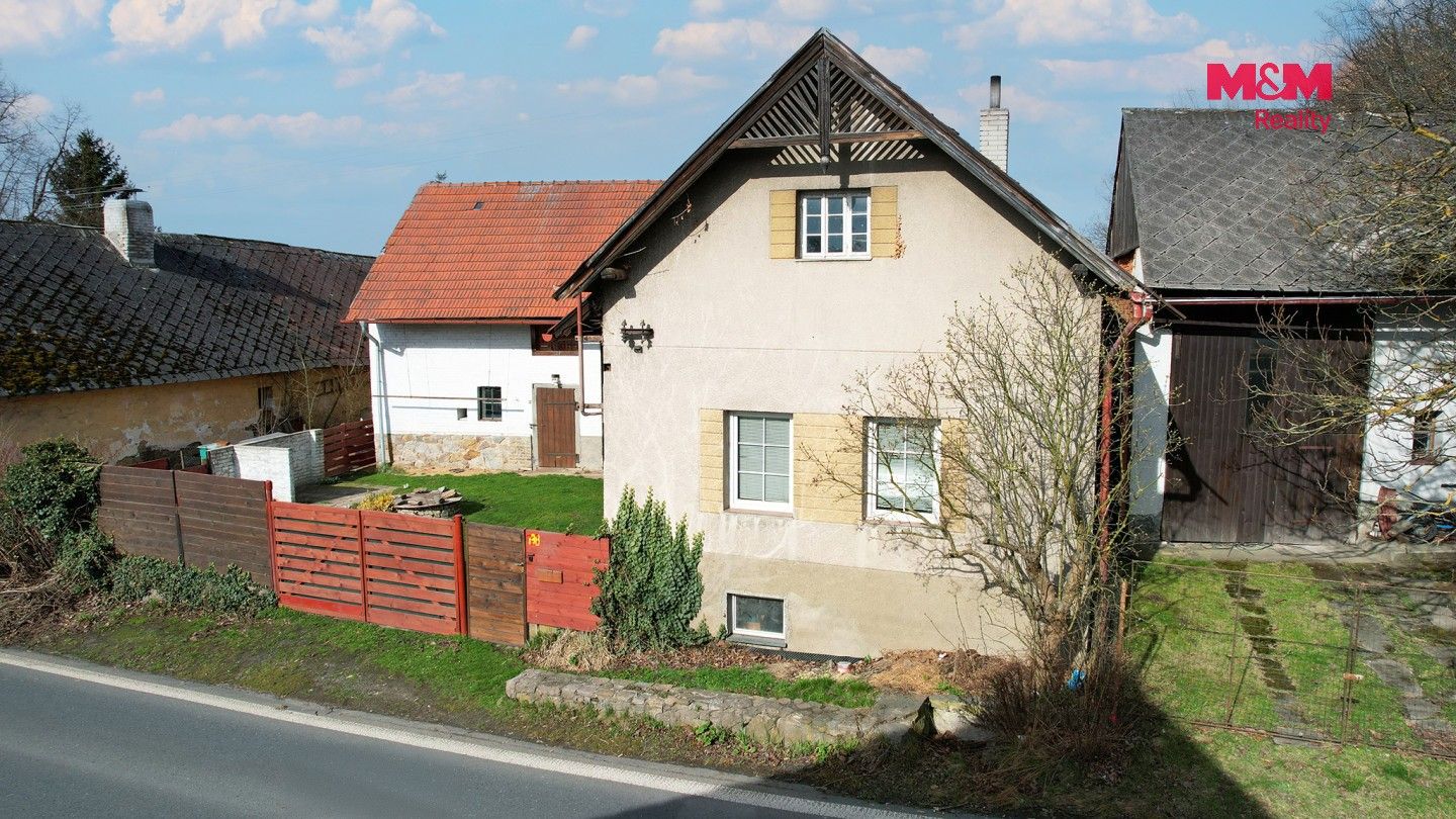 Prodej domu 50 m² - foto 3