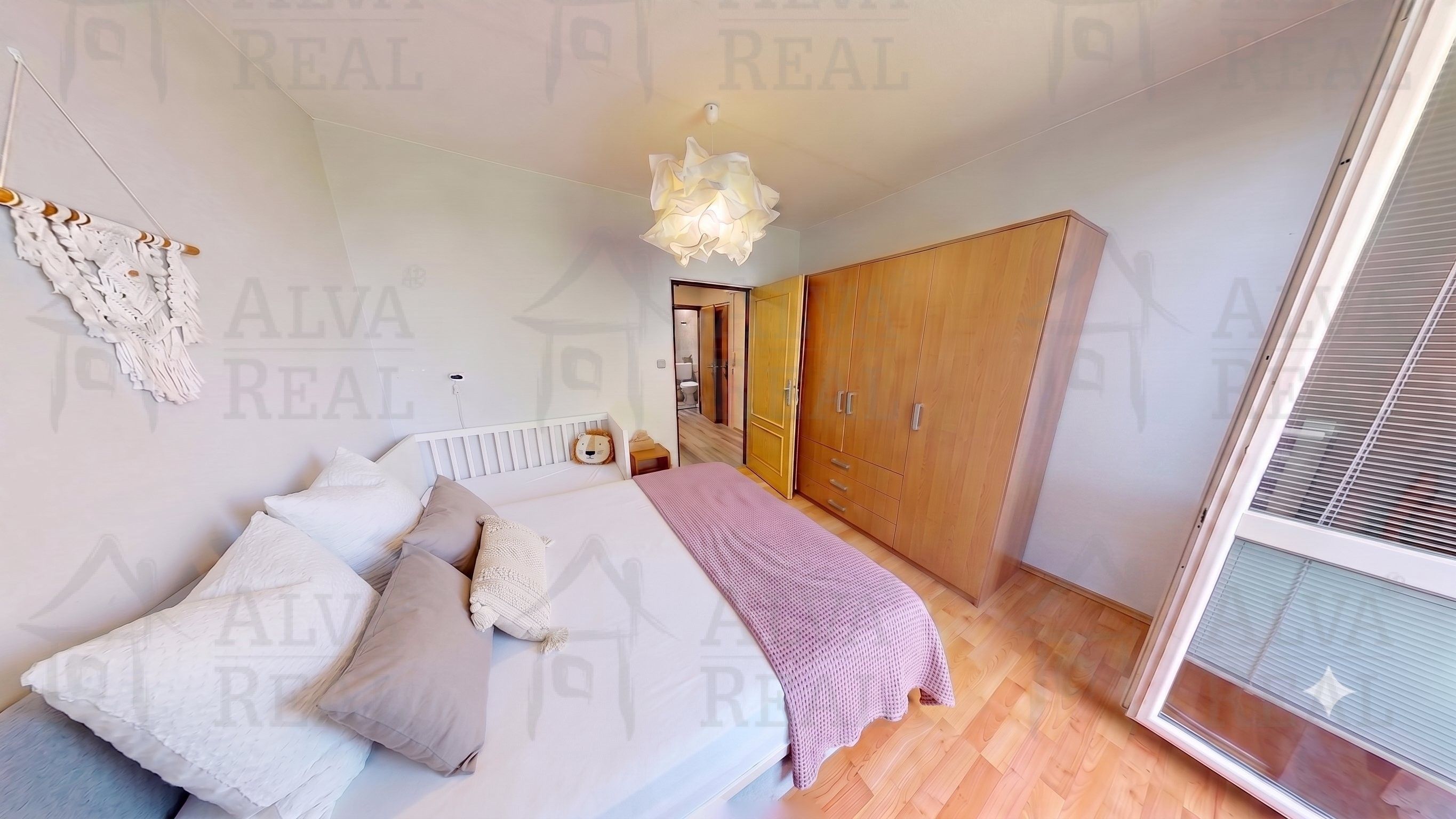 Prodej bytu 2+1 54 m² - foto 3