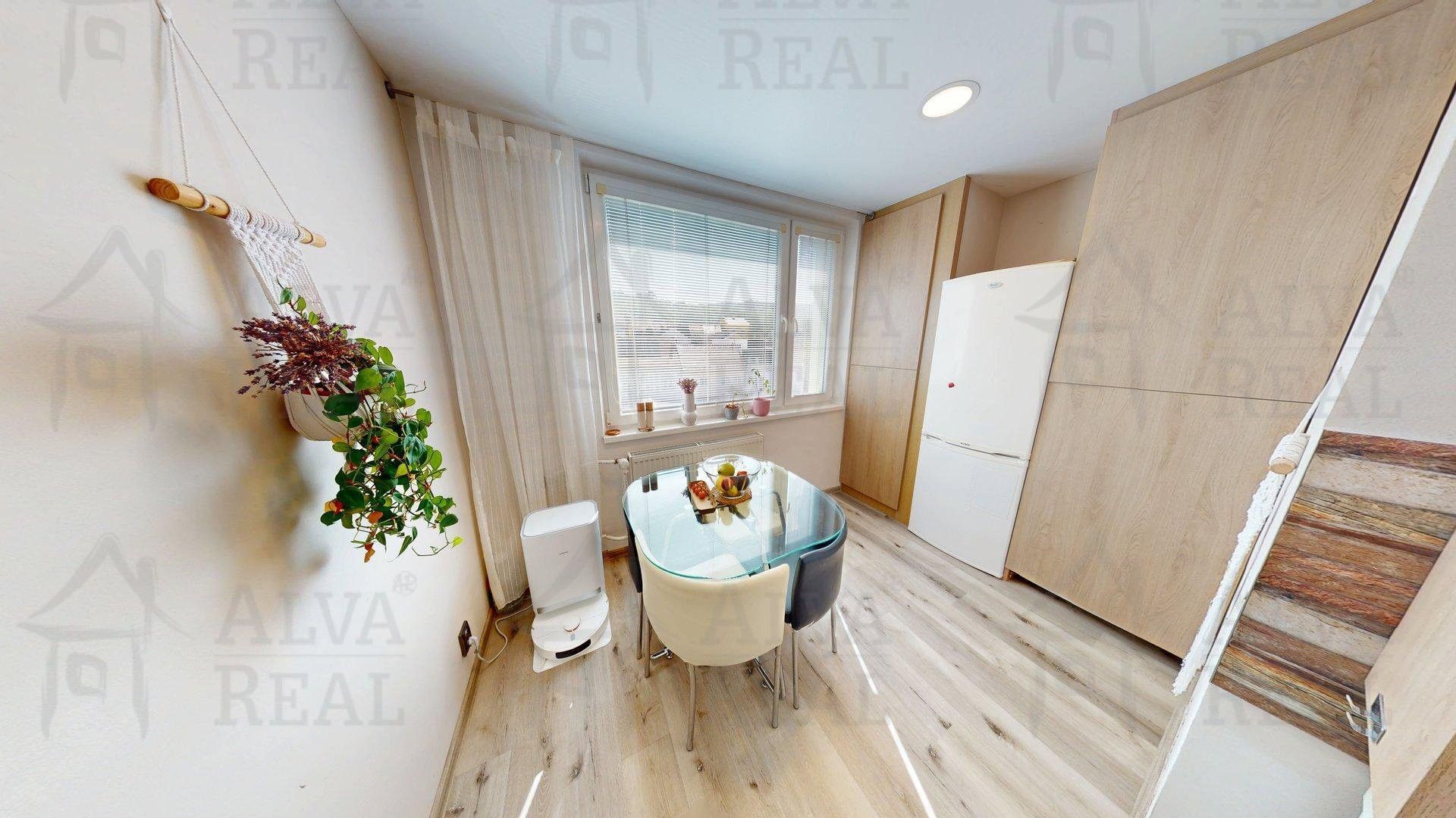 Prodej bytu 2+1 54 m² - foto 5