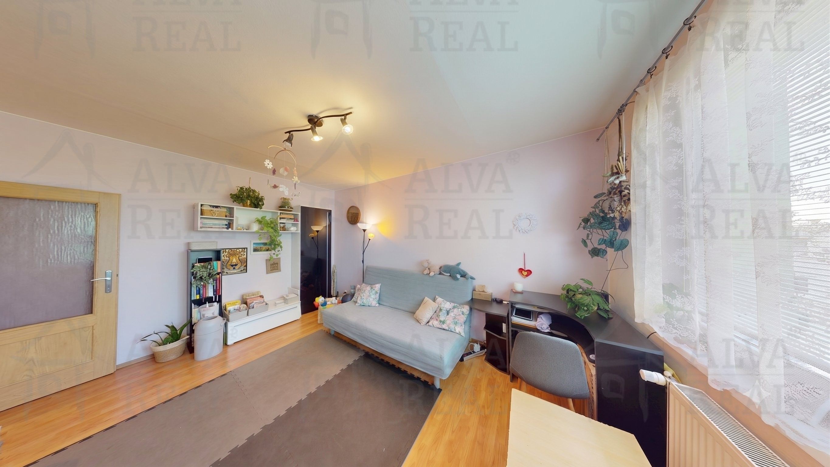 Prodej bytu 2+1 54 m² - foto 4