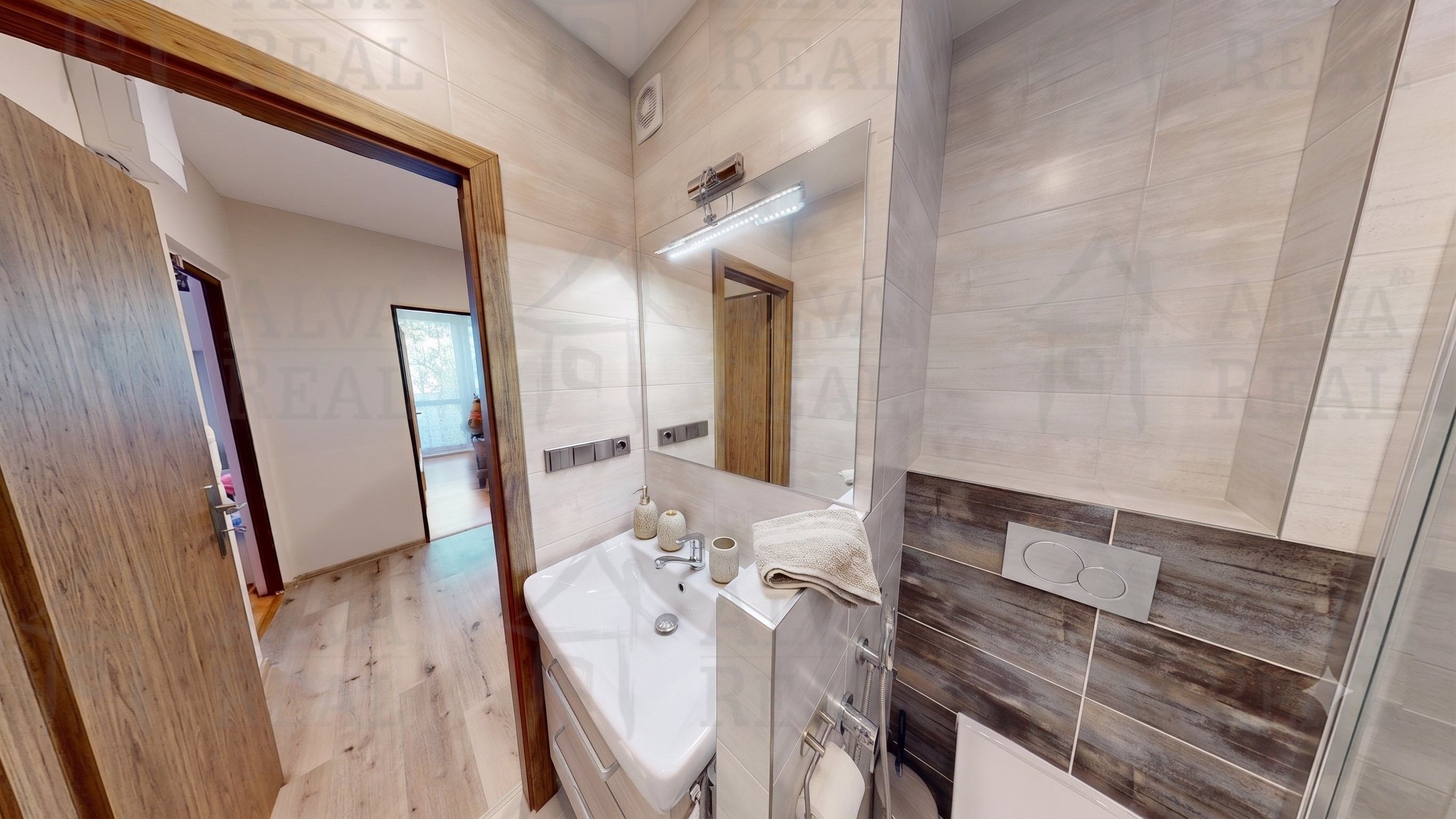 Prodej bytu 2+1 54 m² - foto 8