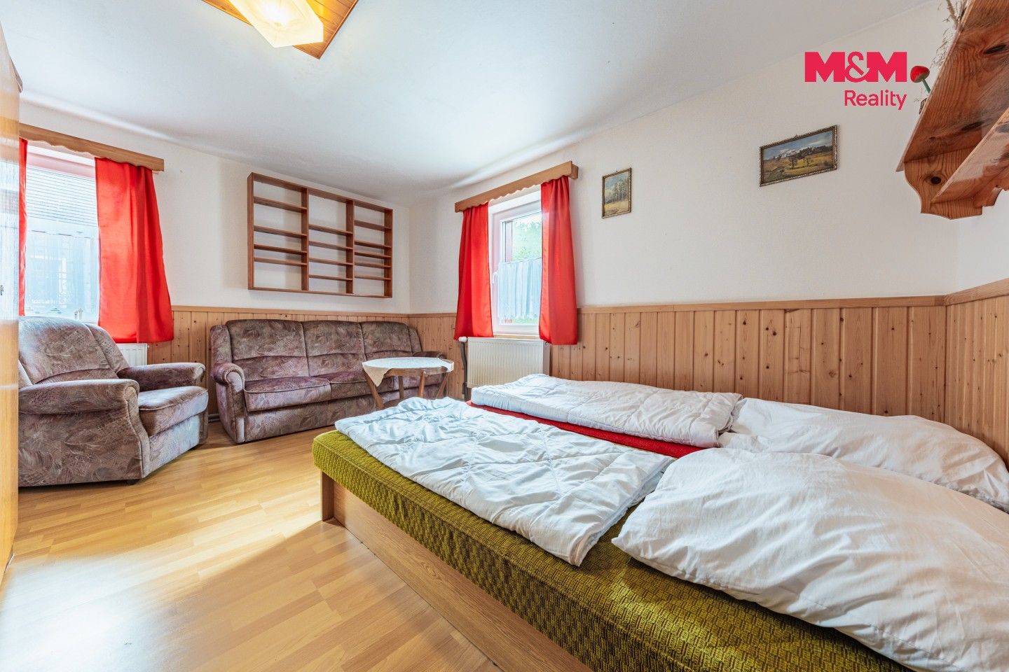 Prodej domu 285 m² - foto 13