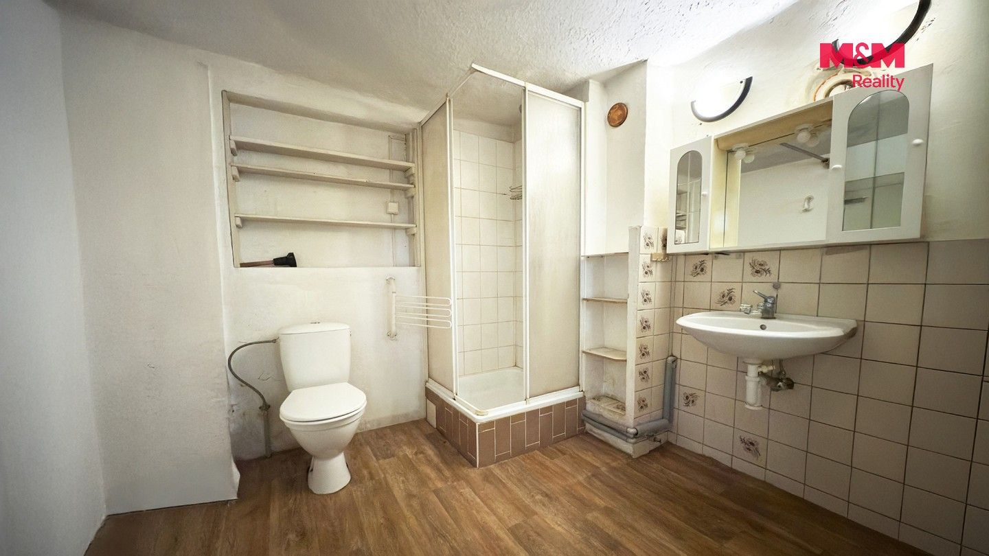 Prodej domu 50 m² - foto 12