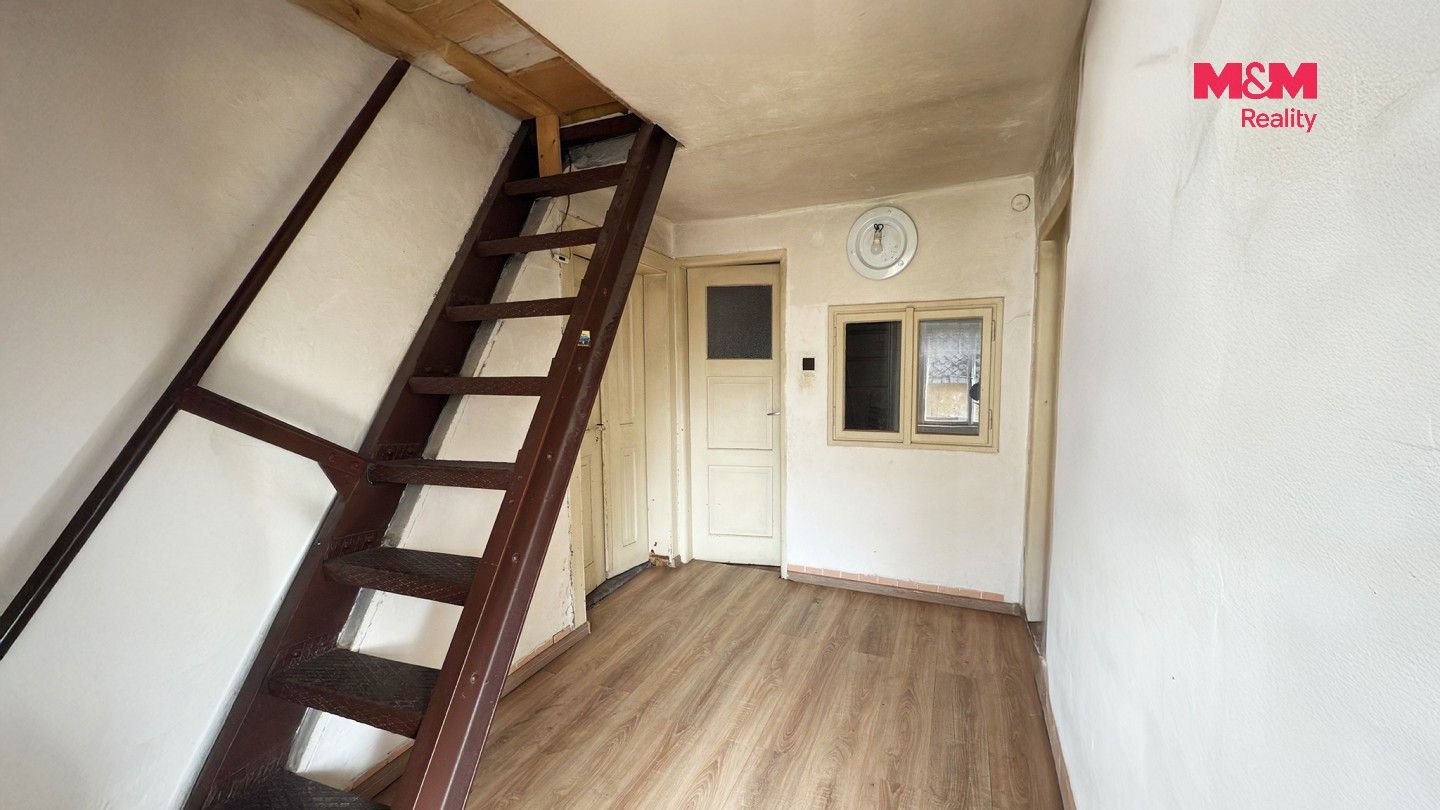 Prodej domu 50 m² - foto 13