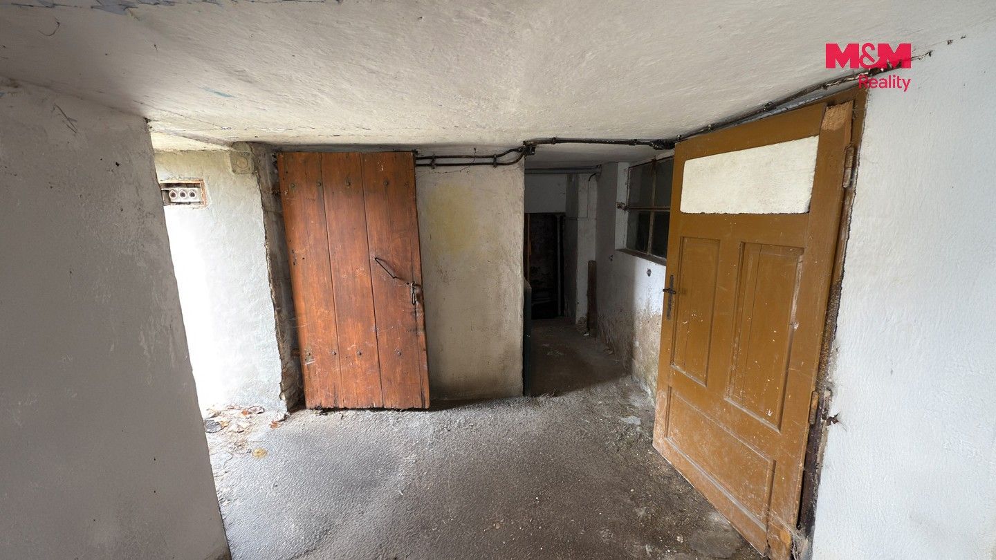 Prodej domu 50 m² - foto 16