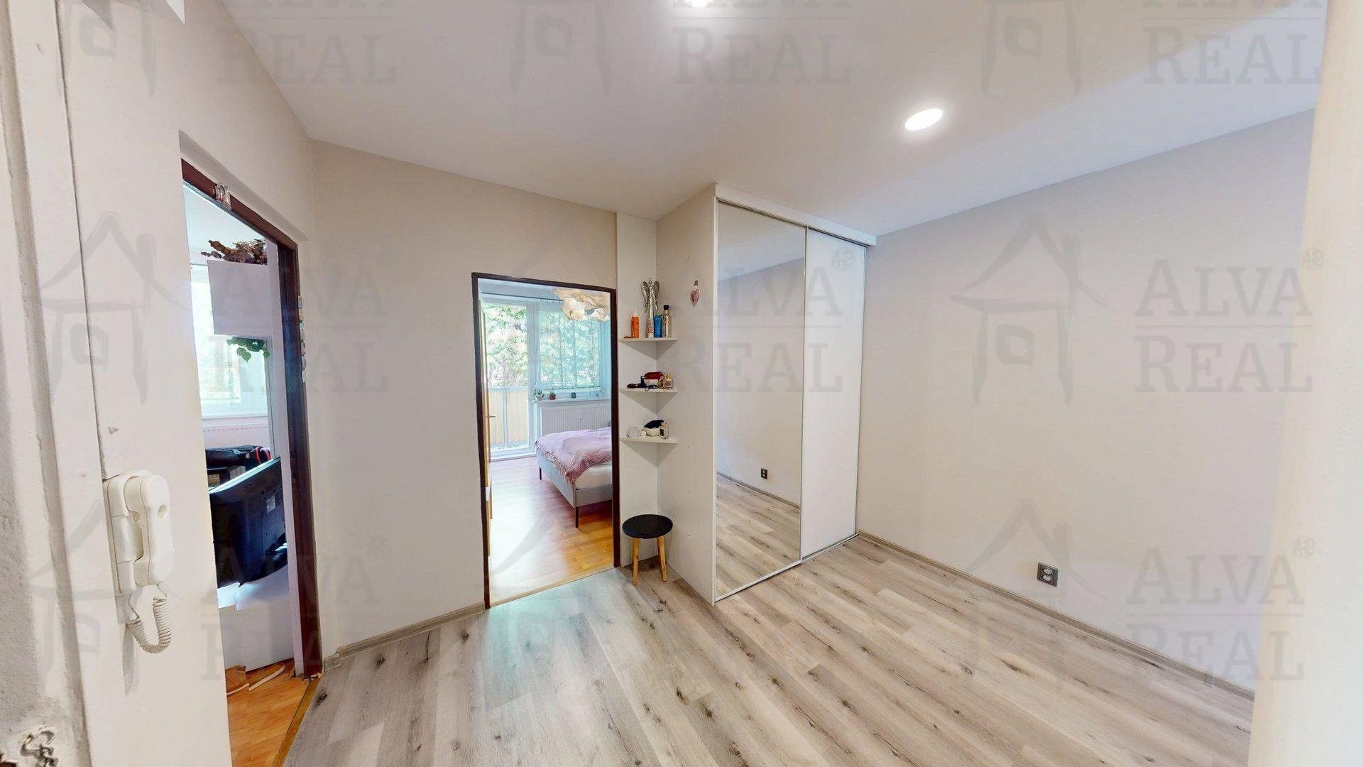 Prodej bytu 2+1 54 m² - foto 11