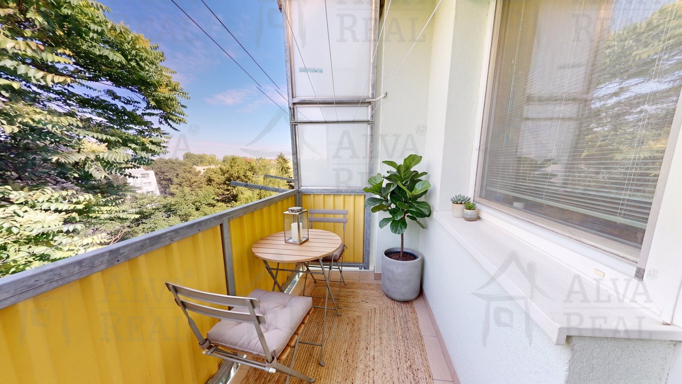 Prodej bytu 2+1 54 m² - foto 10