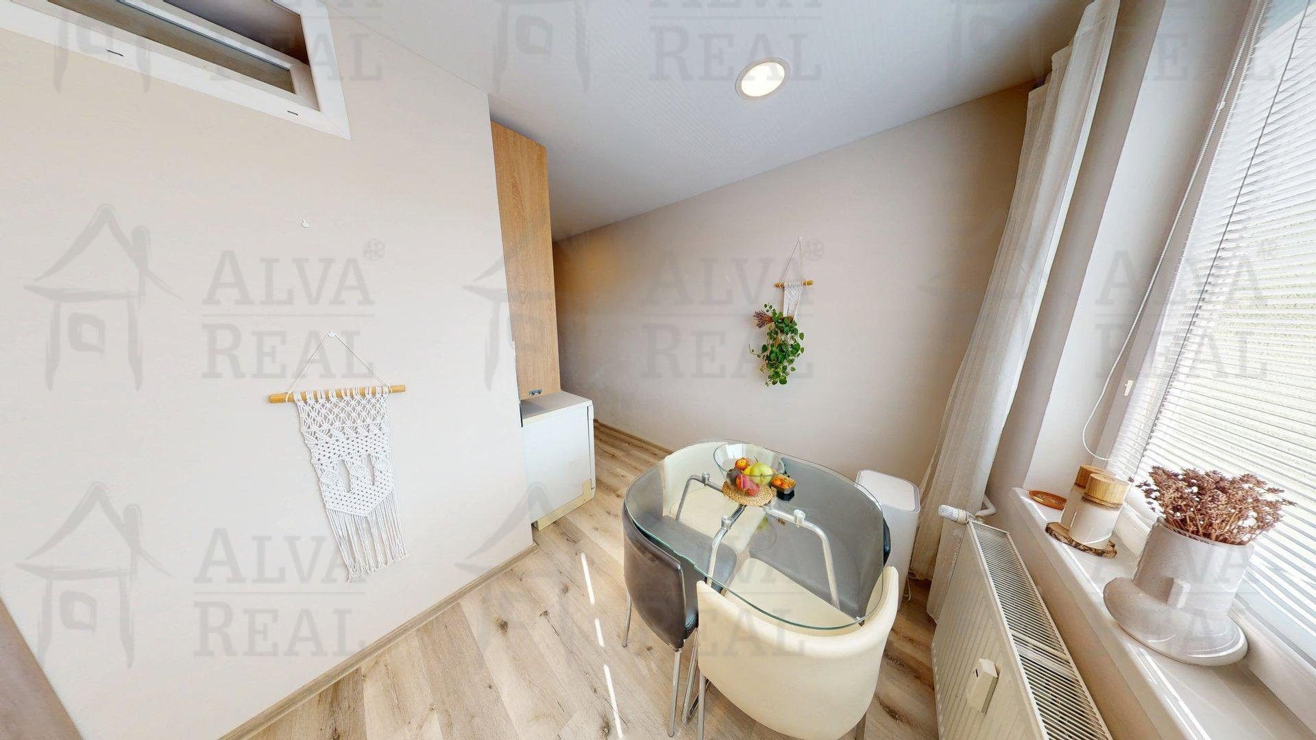 Prodej bytu 2+1 54 m² - foto 13