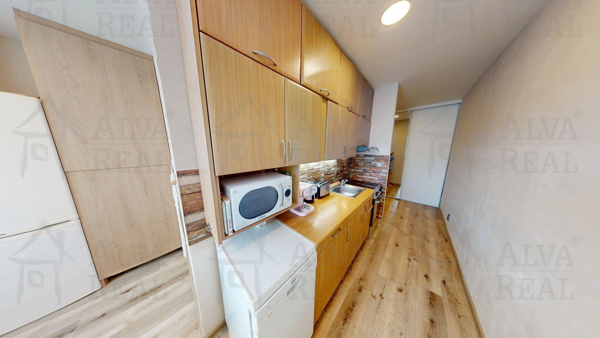 Prodej bytu 2+1 54 m² - foto 14