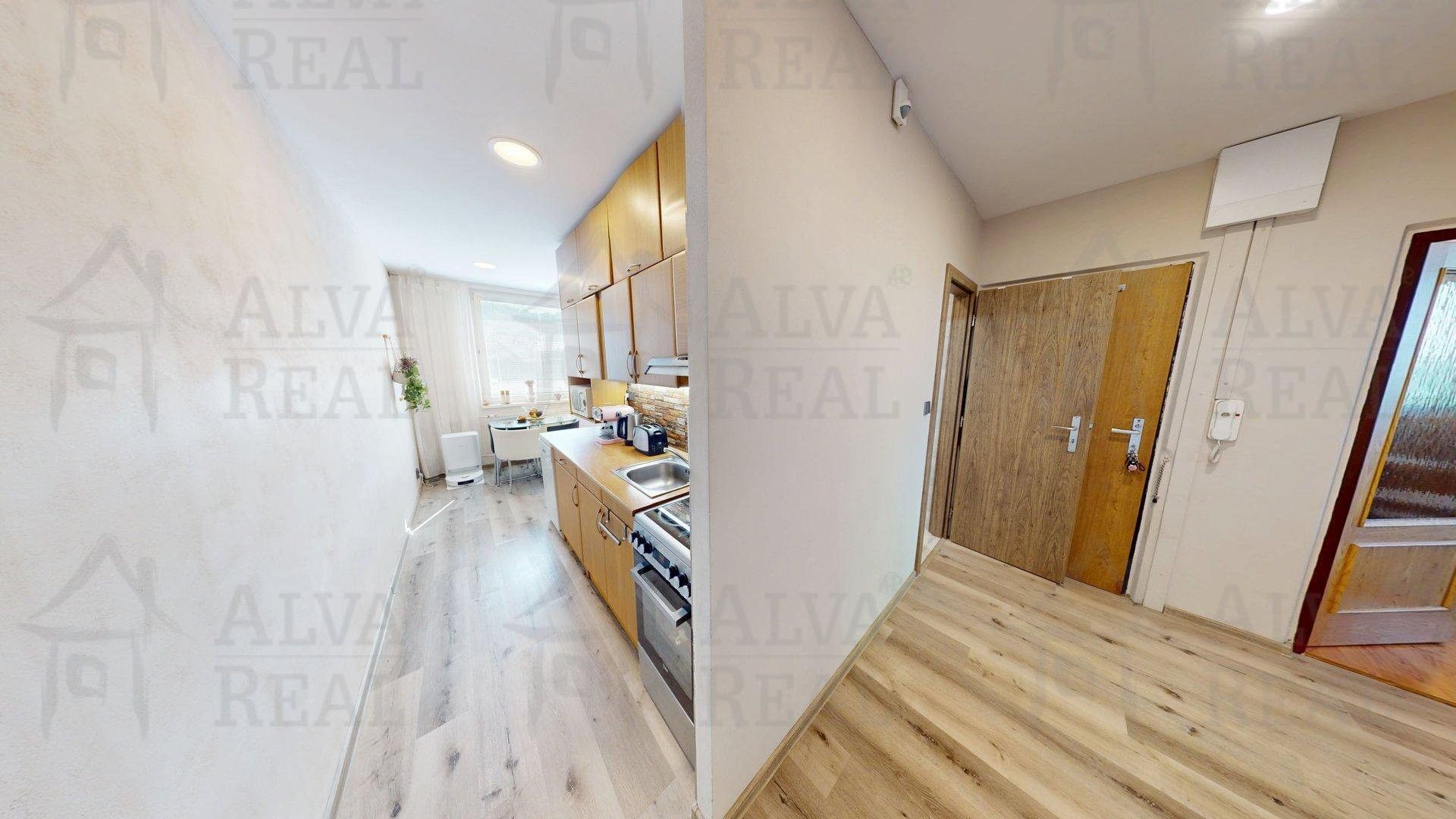 Prodej bytu 2+1 54 m² - foto 15