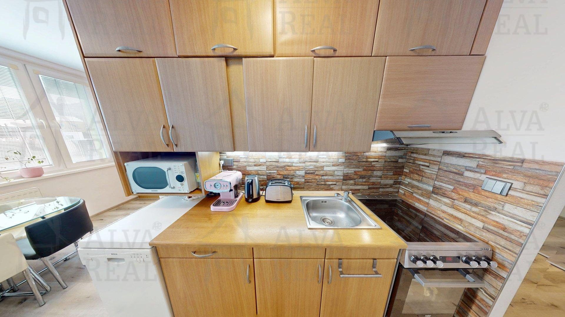 Prodej bytu 2+1 54 m² - foto 16