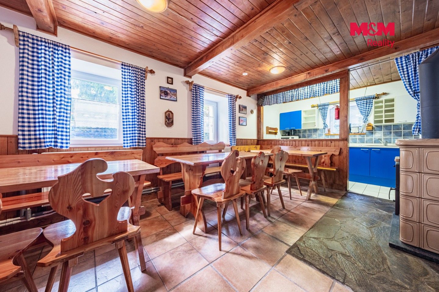 Prodej domu 285 m² - foto 21
