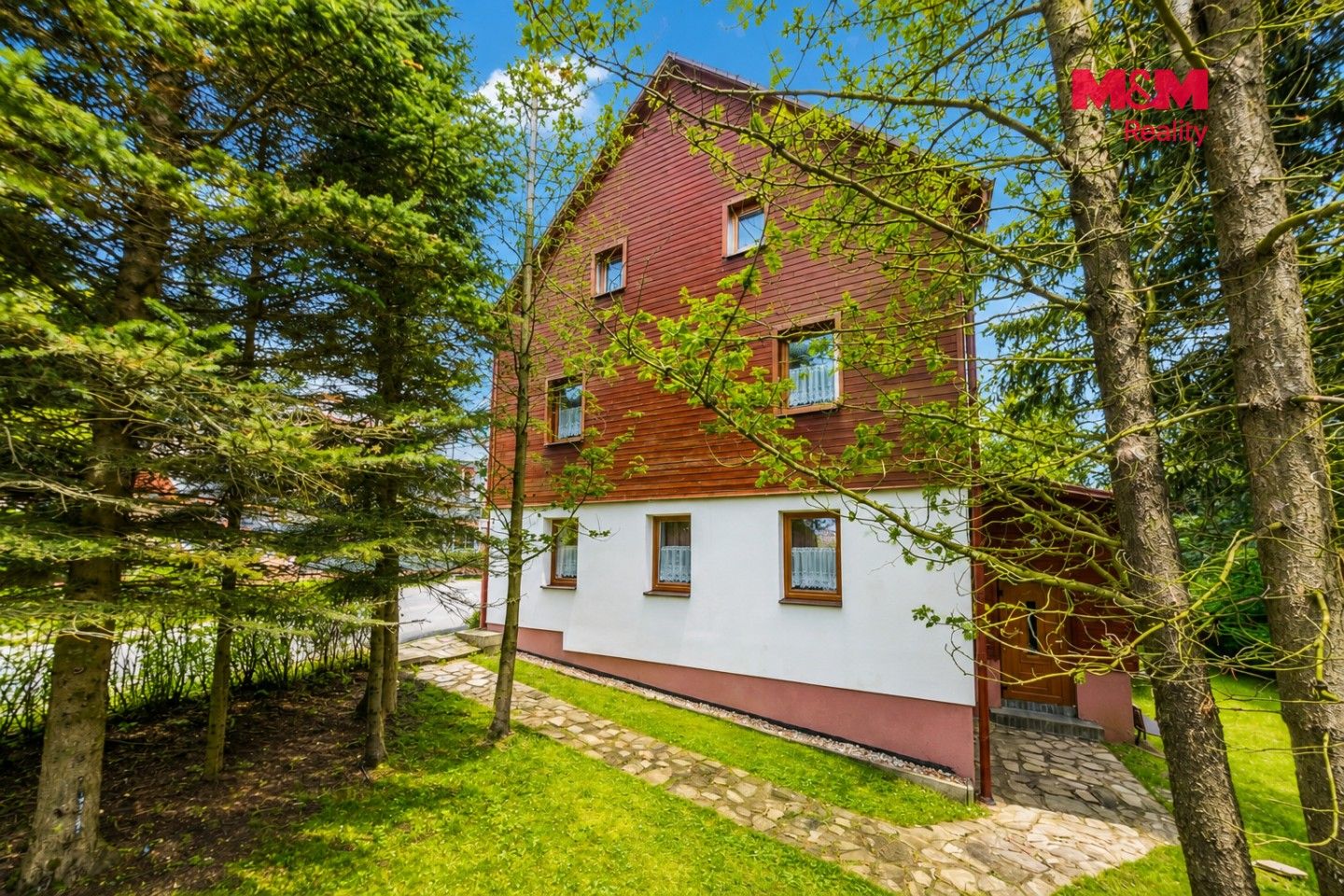 Prodej domu 285 m² - foto 23