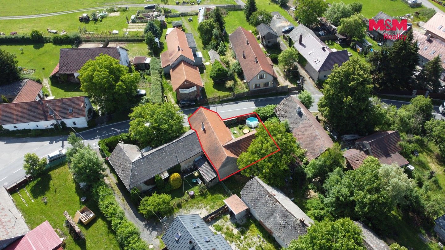 Prodej domu 50 m² - foto 18