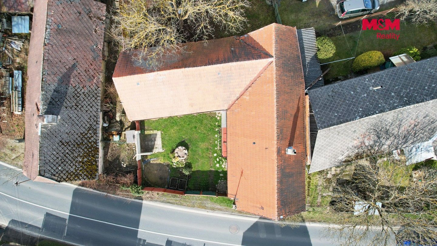 Prodej domu 50 m² - foto 21