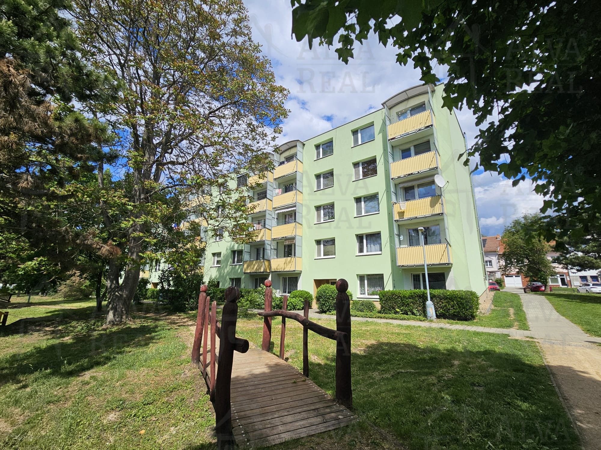 Prodej bytu 2+1 54 m² - foto 23