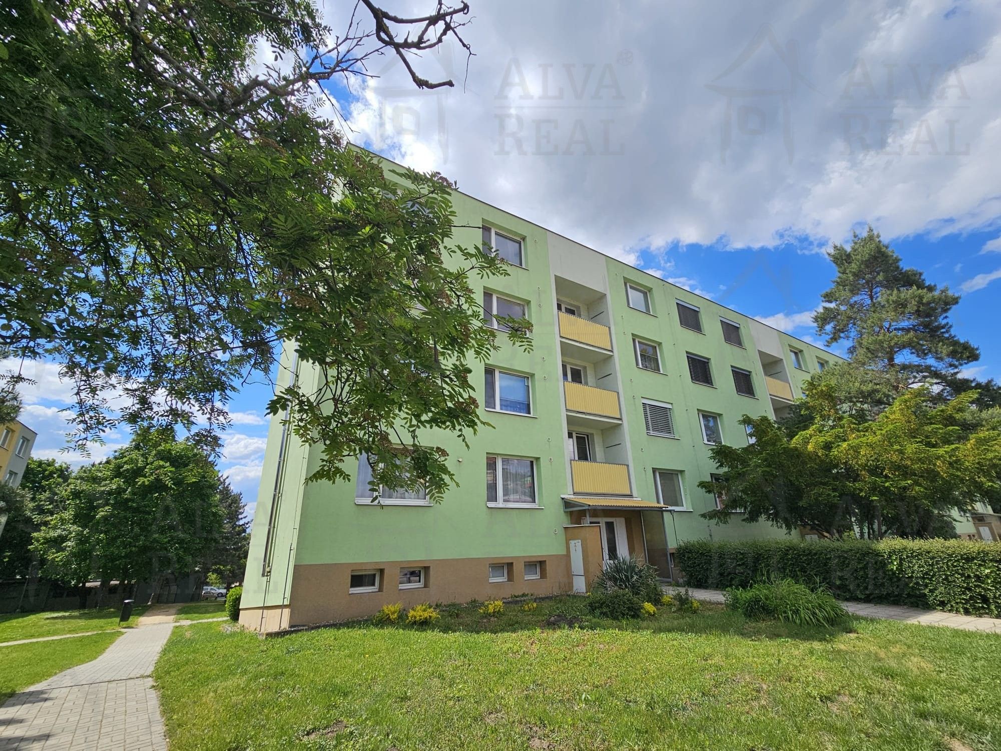 Prodej bytu 2+1 54 m² - foto 24