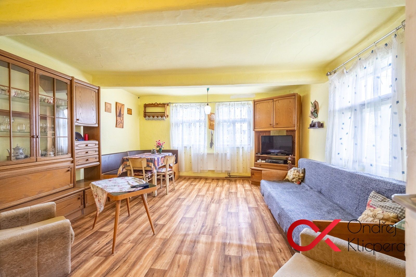 Prodej domu 120 m² - foto 1