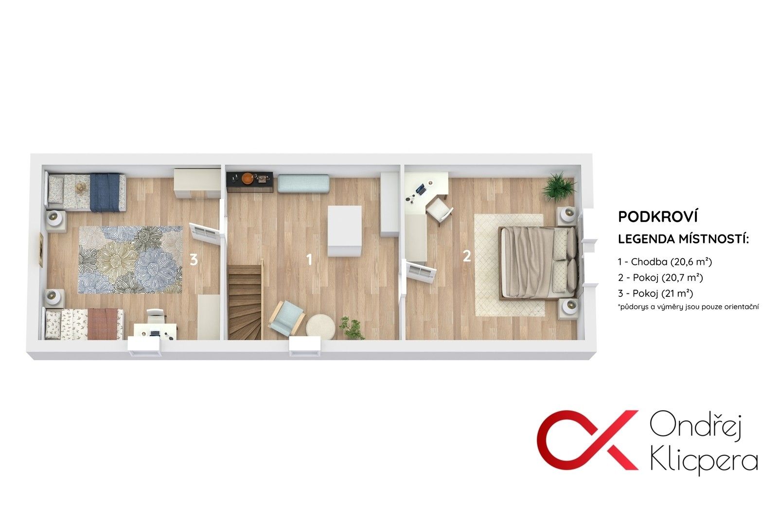 Prodej domu 120 m² - foto 3