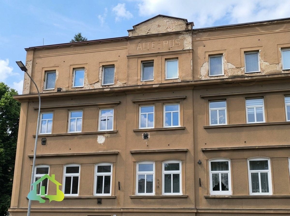 Prodej bytu 2+kk 32 m² - foto 8