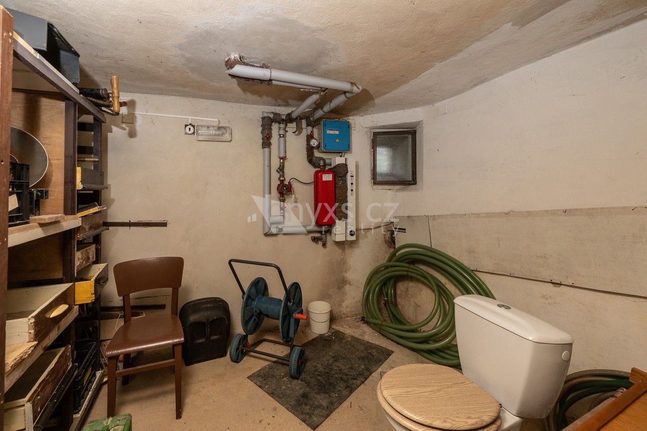 Prodej domu 240 m² - foto 24