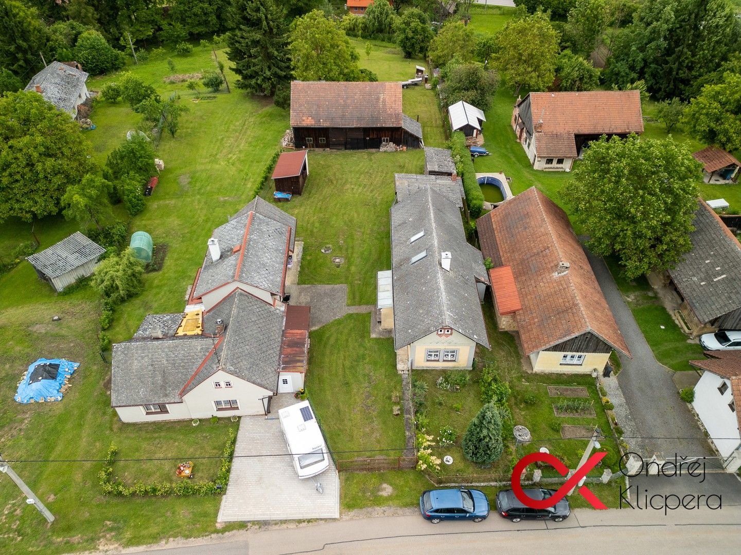 Prodej domu 120 m² - foto 25