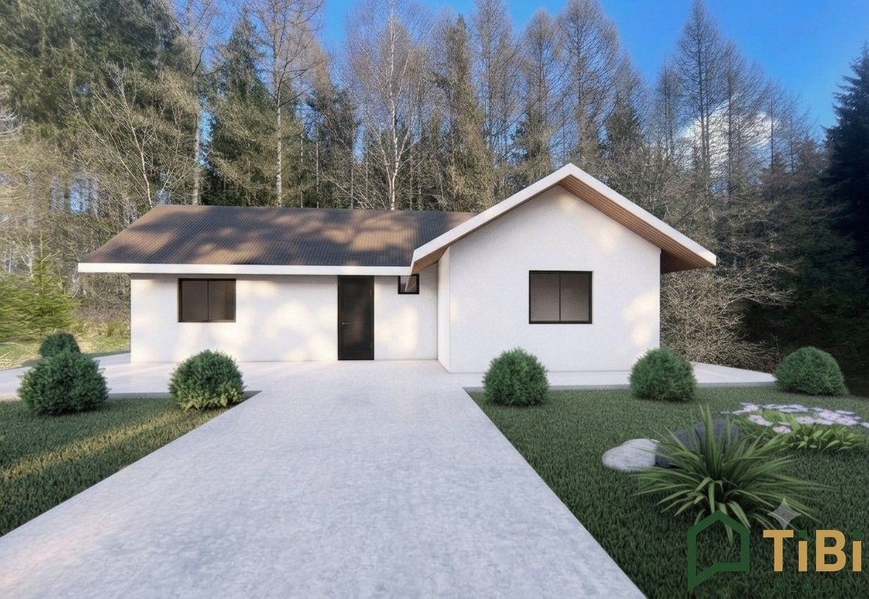 Prodej domu 90 m² - foto 1