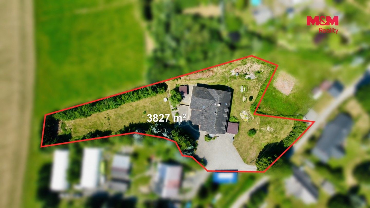Prodej domu 737 m² - foto 6